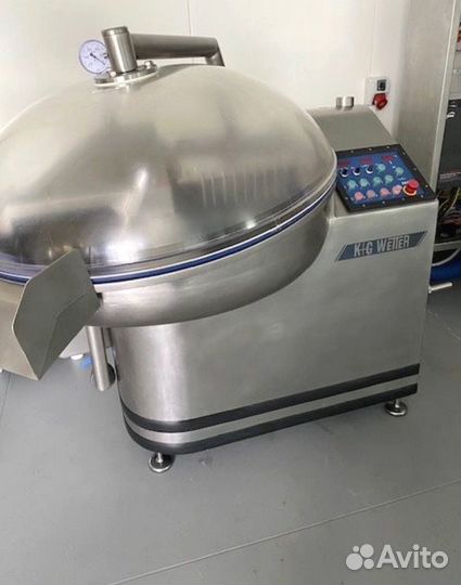 Колбасное оборудование