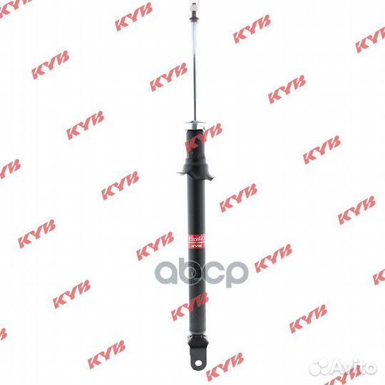 Амортизатор зад прав/лев mazda xedos 9 (TA) 341