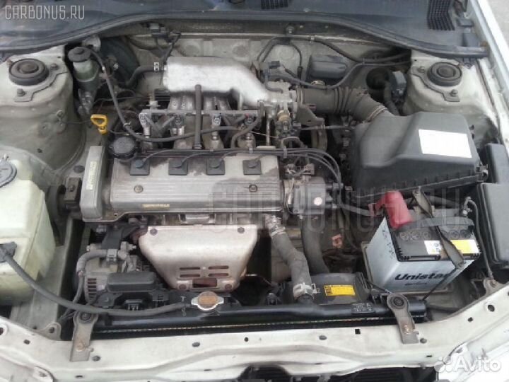 Реактивная тяга задняя Toyota Carina AT212