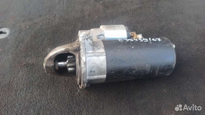 Стартер для BMW 5 E39