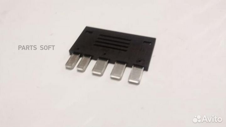 Volvo 9442190 Резистор