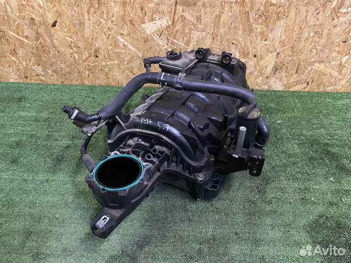 Коллектор впускной dodge RAM 5.7L 2009-2024
