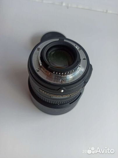 Объектив nikon 50mm f 1.8g af s nikkor