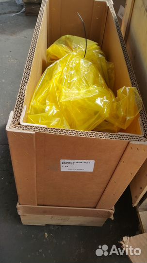 Гидронасос Hyundai R180