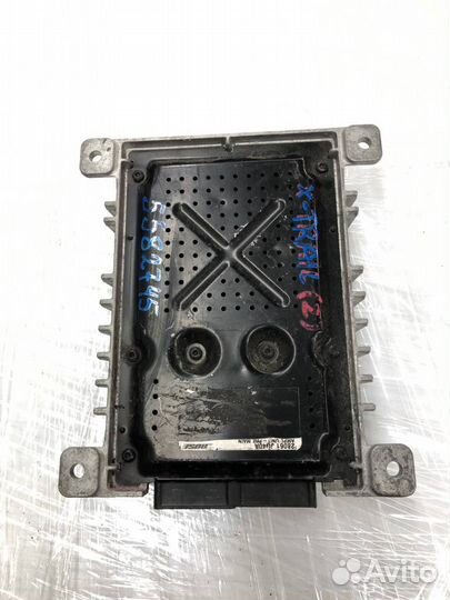 Усилитель магнитолы 28060JG40A