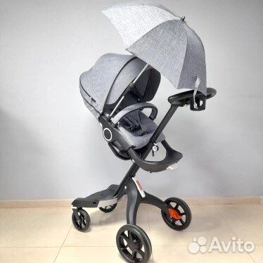 Коляска dsland 2 в 1