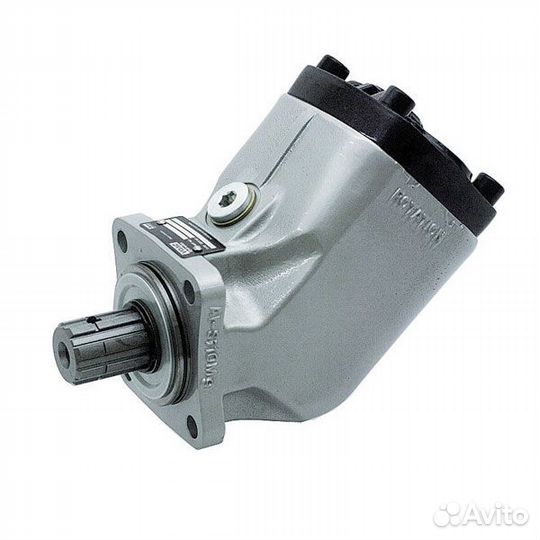 Насос Parker F01-081-R-00 (3781080)