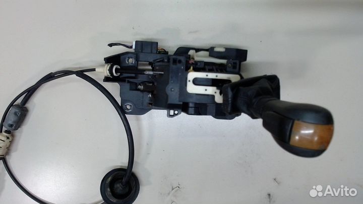 Кулиса кпп Suzuki XL7, 2007