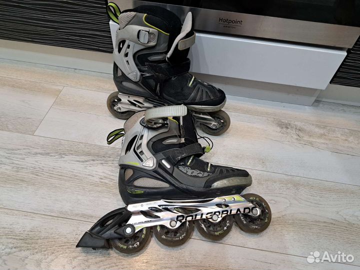 Ролики Rollerblade sg7