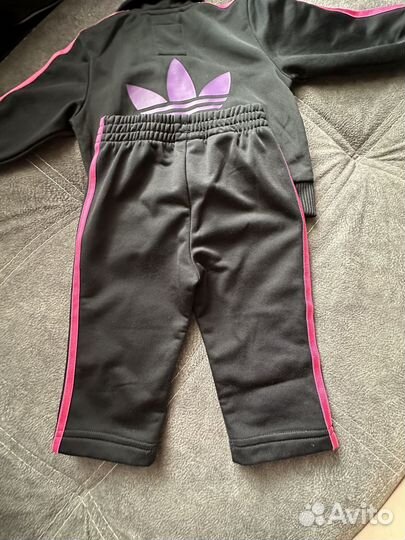 Спортивный костюм adidas 68