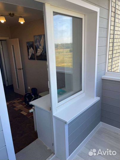 Пластиковые окна от производителя