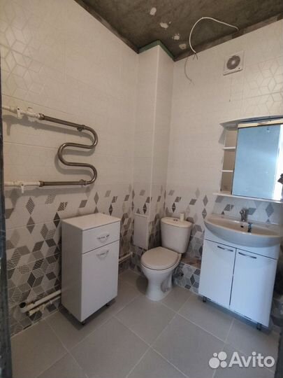 Ремонт ванной комнаты