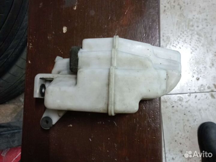 Резонатор воздушного фильтра Lexus Rx350 camry V40