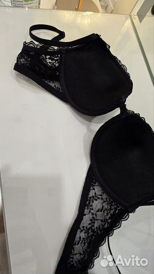 Бюстгалтер 75b