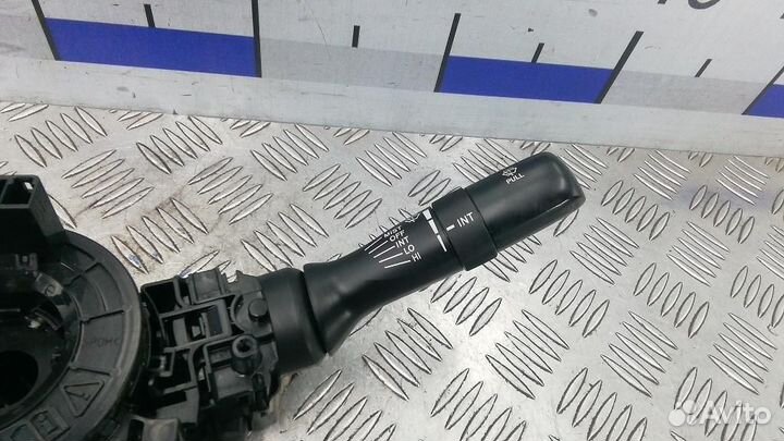 Переключатель поворотов подрулевой Lexus IS F/IS20