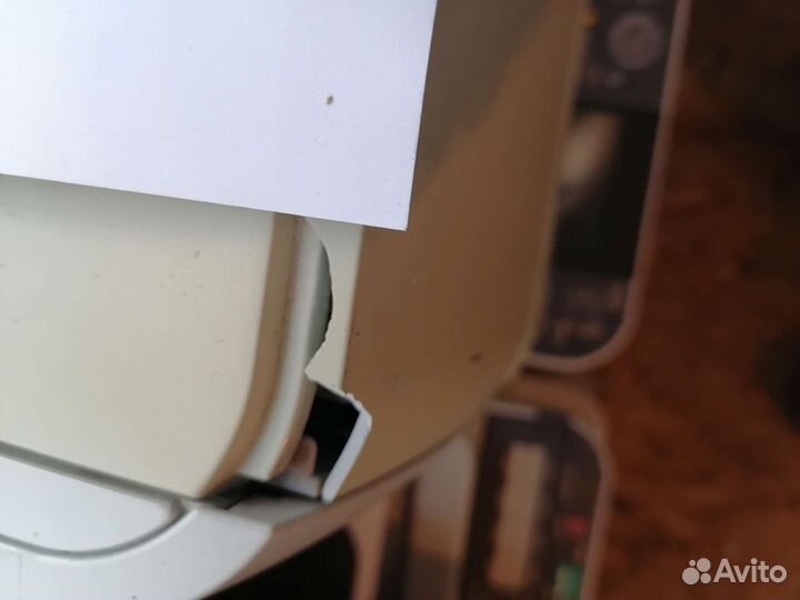 Принтер hp p2055d бу