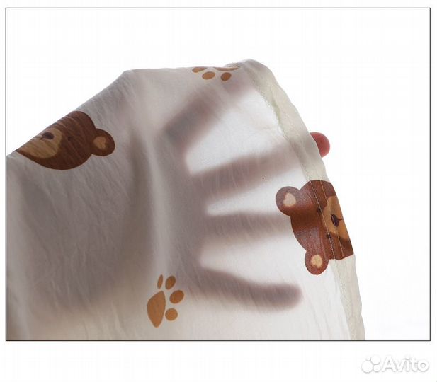 Пижама детская новая