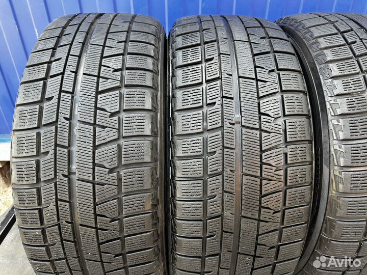 Yokohama Ice Guard IG50+ 215/55 R17