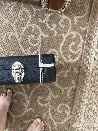 Кейс для Fender stratocaster