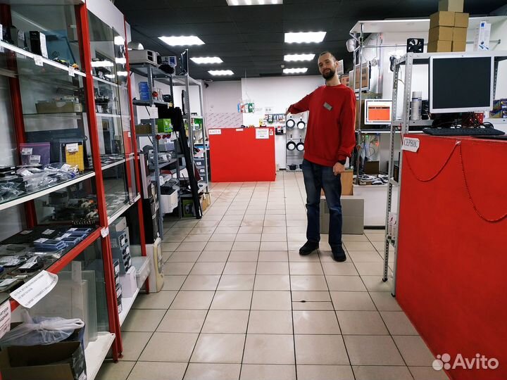 Зарядка для ноутбука Samsung 19V 4.74A (5.0 х 3.0)