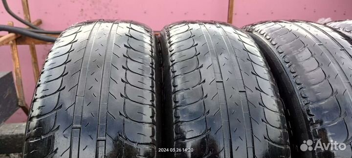 Bfgoodrich G-Grip 195/65 R15