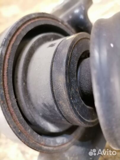 Карданный вал Mitsubishi Outlander XL 3.0 6B31