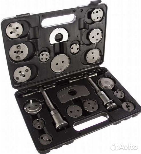 Набор для утапливания поршней торм.цилиндра