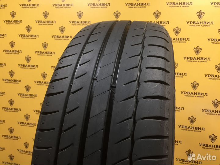 Michelin Primacy HP 215/55 R16 93V