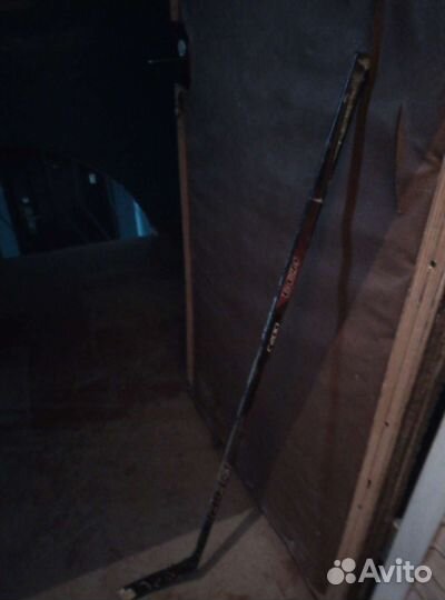 Клюшка хоккейная CCM