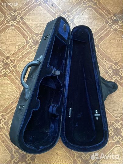 Футляры для скрипки