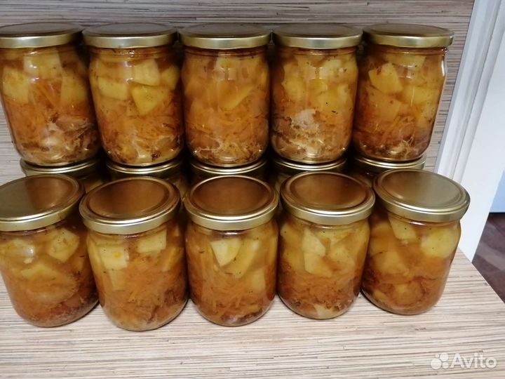 Продукты питания