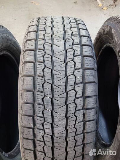 Yokohama Ice Guard G075 225/60 R17