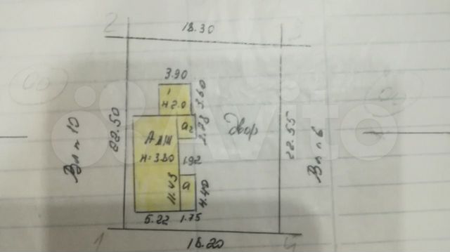Участок 4,1 сот. (ИЖС)