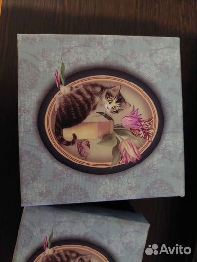 Коробка подарочная