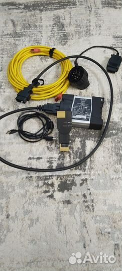 Диагностический сканер BMW actia AR10008059