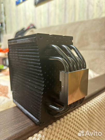 Башенный кулер be quiet Dark Rock 4