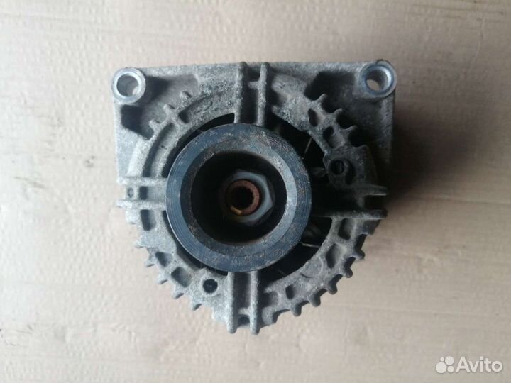 Генератор Opel Astra H, 1.6, z16xer