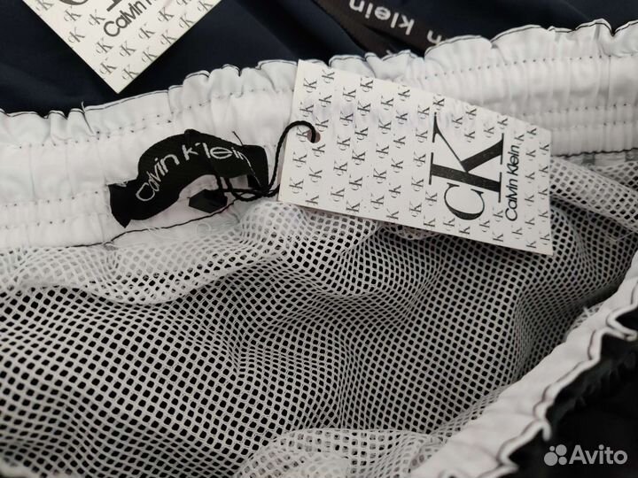 Купальные Шорты Calvin Klein кельвин кляйн