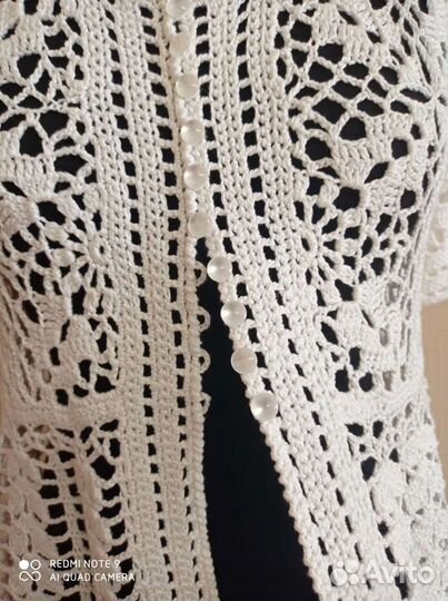 Кардиган женский 44-46