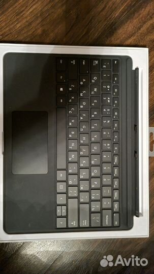 Клавиатура Microsoft Surface Pro 9/ Pro X RUS