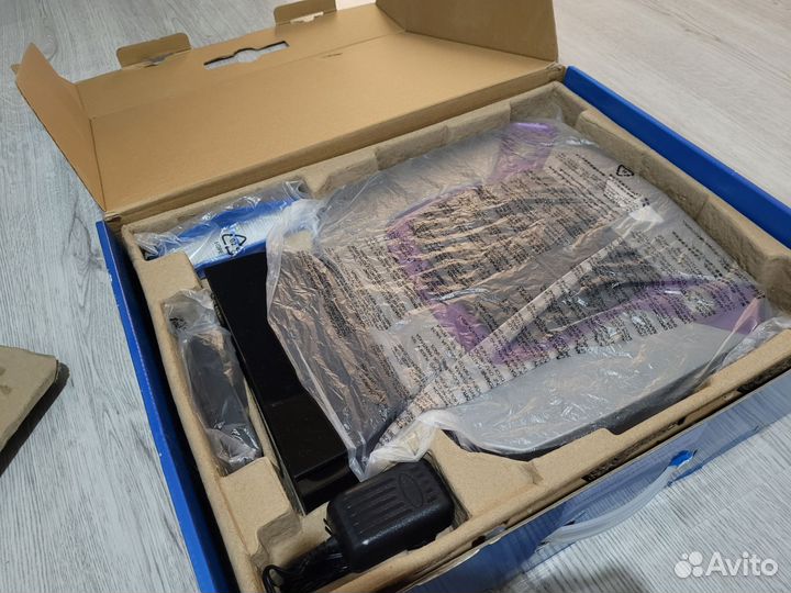 Робот пылесос Philips