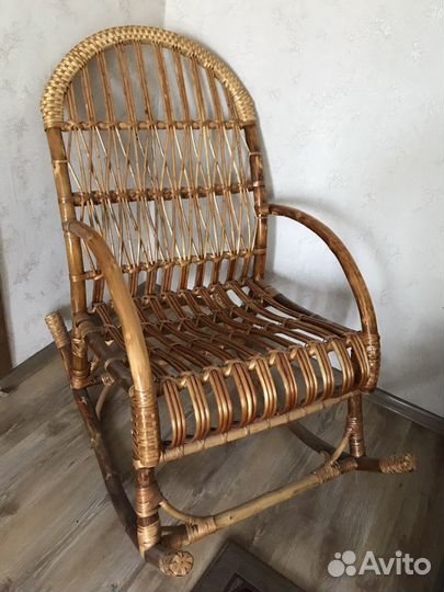 Плетеный уголок