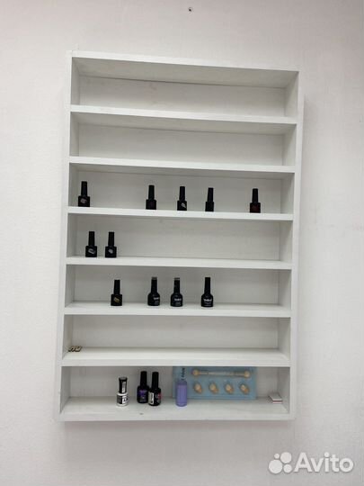 Полки стеллажи бу