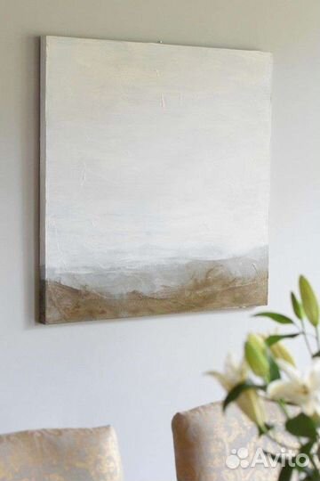 Интерьерные картины на заказ