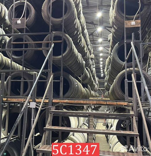 Kumho WinterCraft WP72 245/45 R18 97N