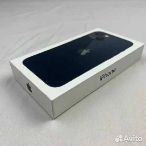 iPhone 13 mini, 512 ГБ