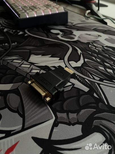 Монитор Acer G225HQV