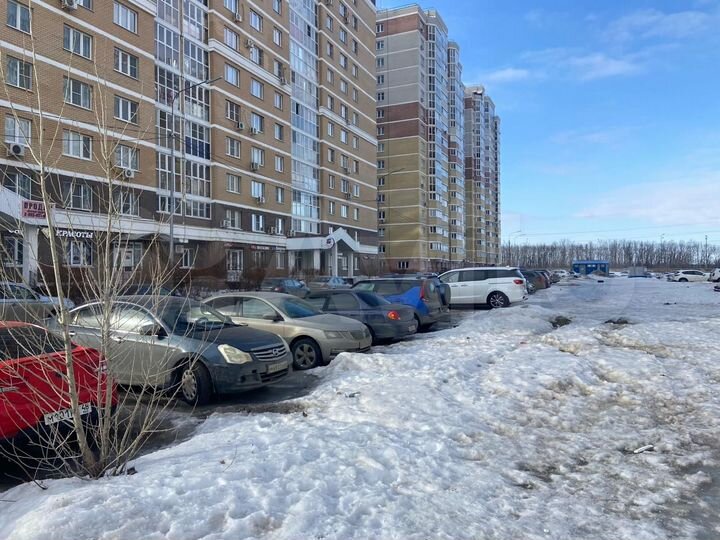 Свободного назначения, 158.9 м²