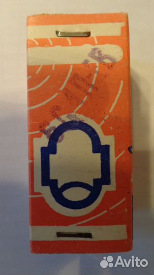 Радиолампа 6С4П- ев