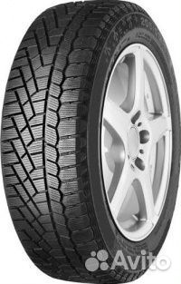 Gislaved Soft Frost 200 SUV 265/60 R18